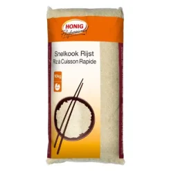 Honig Snelkookrijst (10 kg)