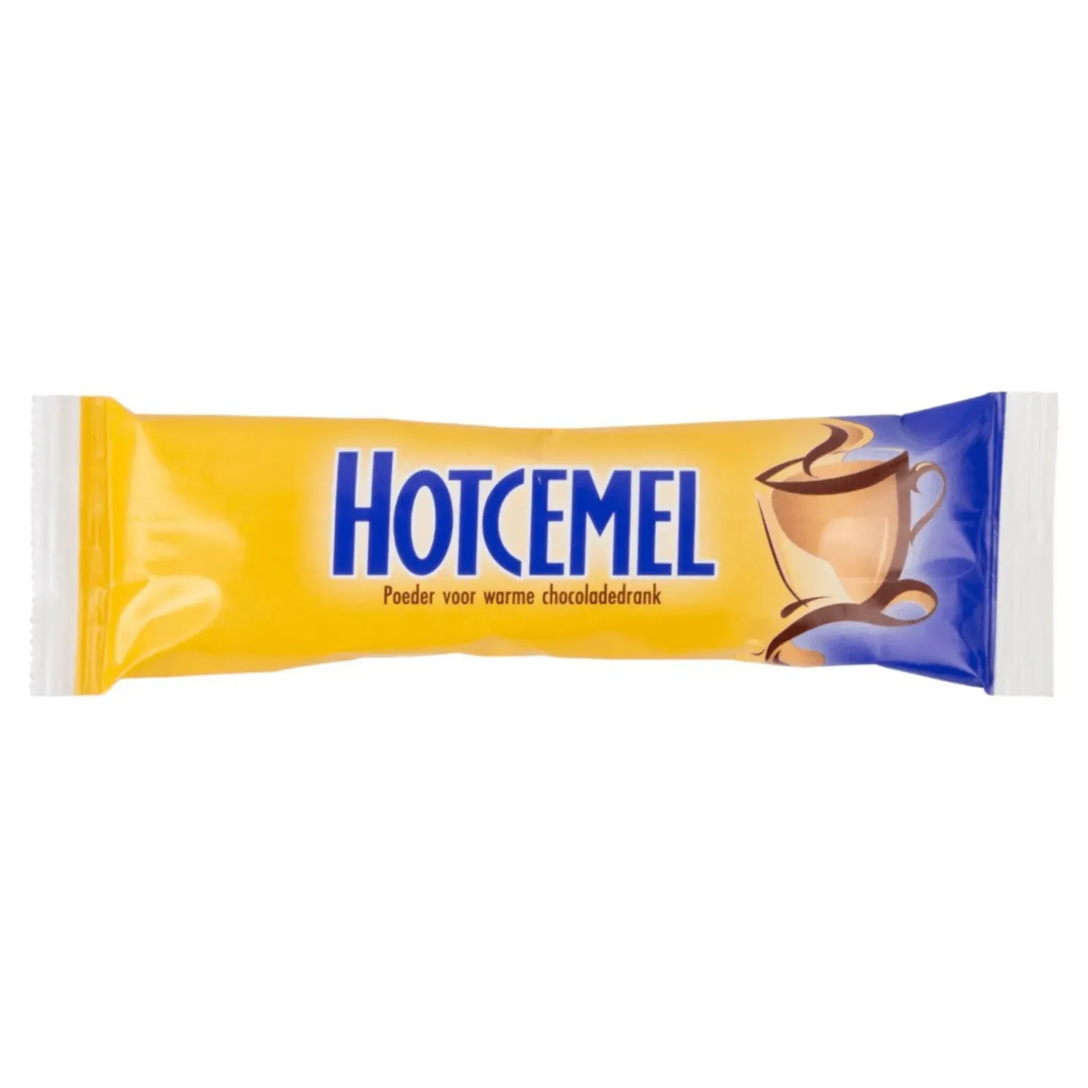 Hotcemel Chocomel Sachet (100x 25gr)