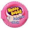 Hubba Bubba Tape Fancy Fruit (12x 56g)
