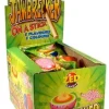 Jawbreaker On A Stick (15 stuks)