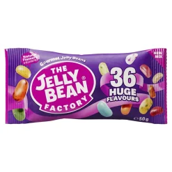 Jelly Beans Factory 36 Mix Zakje (24x 50gr)