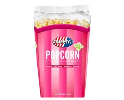 Jimmy’s Popcorn Zoet Tube (6x 140gr)