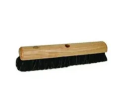 Kamerbezem gemengd haar 40 cm