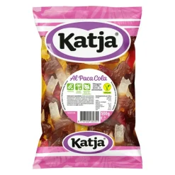 Katja Alpaca Cola (12x 500 gram)