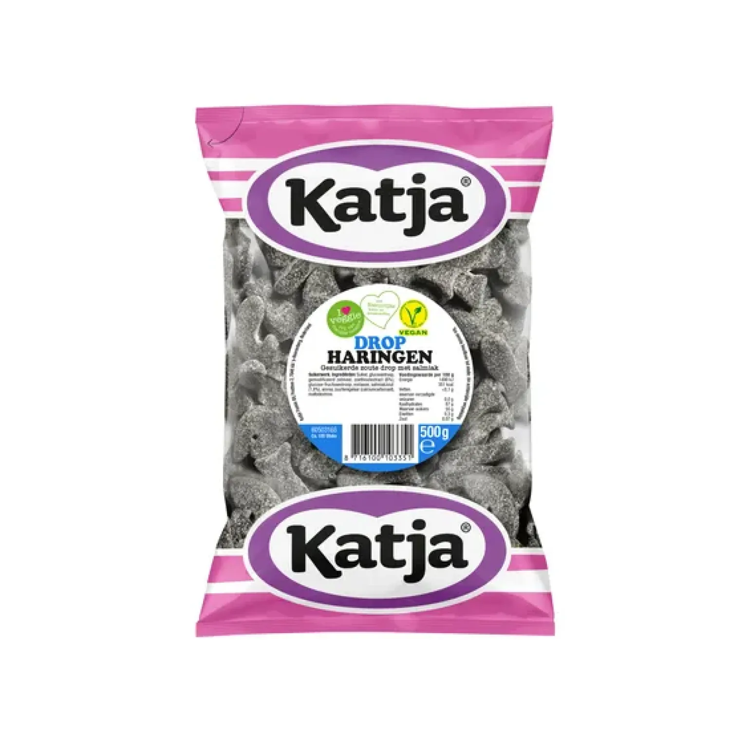 Katja Dropharingen (6kg)