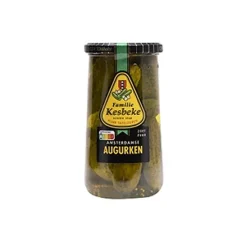 Kesbeke augurken c pot (6x 720ml)