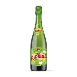 Kidibul Appel (0.75 liter)