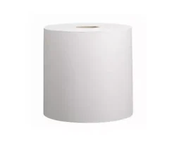 Kimberly Clark Scott Slimroll Handdoeken-xl 1-laags airflex wit (6x 190 meter)