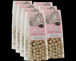Kindly’s Zoethoutjes (7x 175gr)