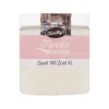 Kindly’s Zwart/Wit Zoet Jumbo Potje (12 stuks)