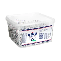 King Pepermunt Mini (145 stuks)