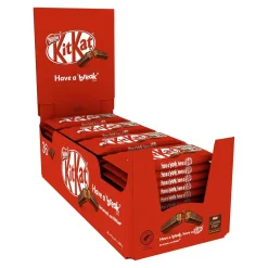KitKat 4-Finger Original (36x 41,5gr)