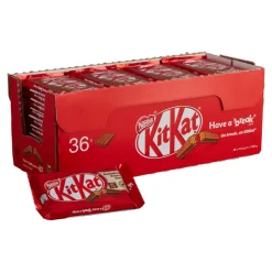KitKat 4-Finger Original (36x 41,5gr)