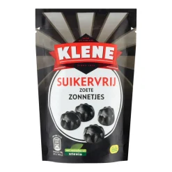 Klene Zoete Zonnetjes (12x 110gr)