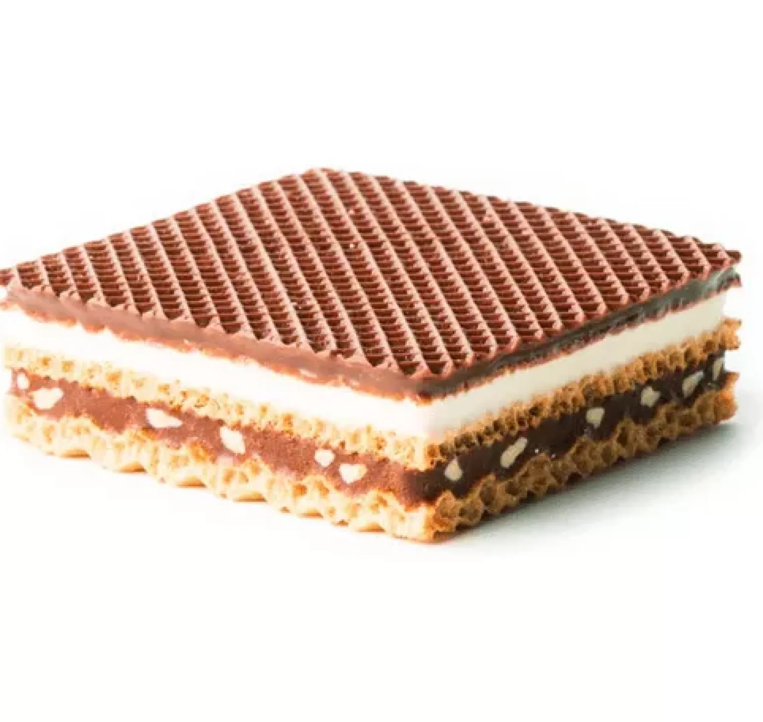 Knoppers (24x 25gr)