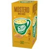 Knorr Cup-a-Soup Mosterd (21x 175ml)