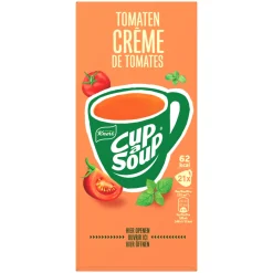 Knorr Cup-a-Soup Tomaten Créme (21 x 175 ml)