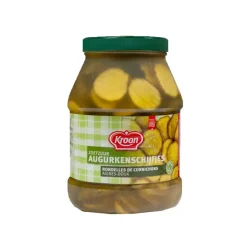 Kroon Dill Chips (2400 ml)