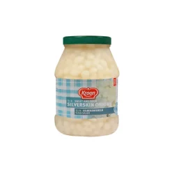 Kroon Zilveruien 10/14 (2400ml)
