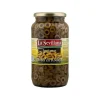La Sevillana Groene Olijven Gesneden (935ml)