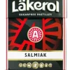 Lakerol Salmiak (12x 23gr)