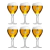 Leffe Bokaal Glas (6x 25cl)