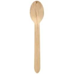 Lepel hout 16 cm (250 stuks)