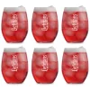 Liefmans Glas On The Rocks (6x 25cl)