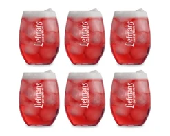 Liefmans Glas On The Rocks (6x 25cl)