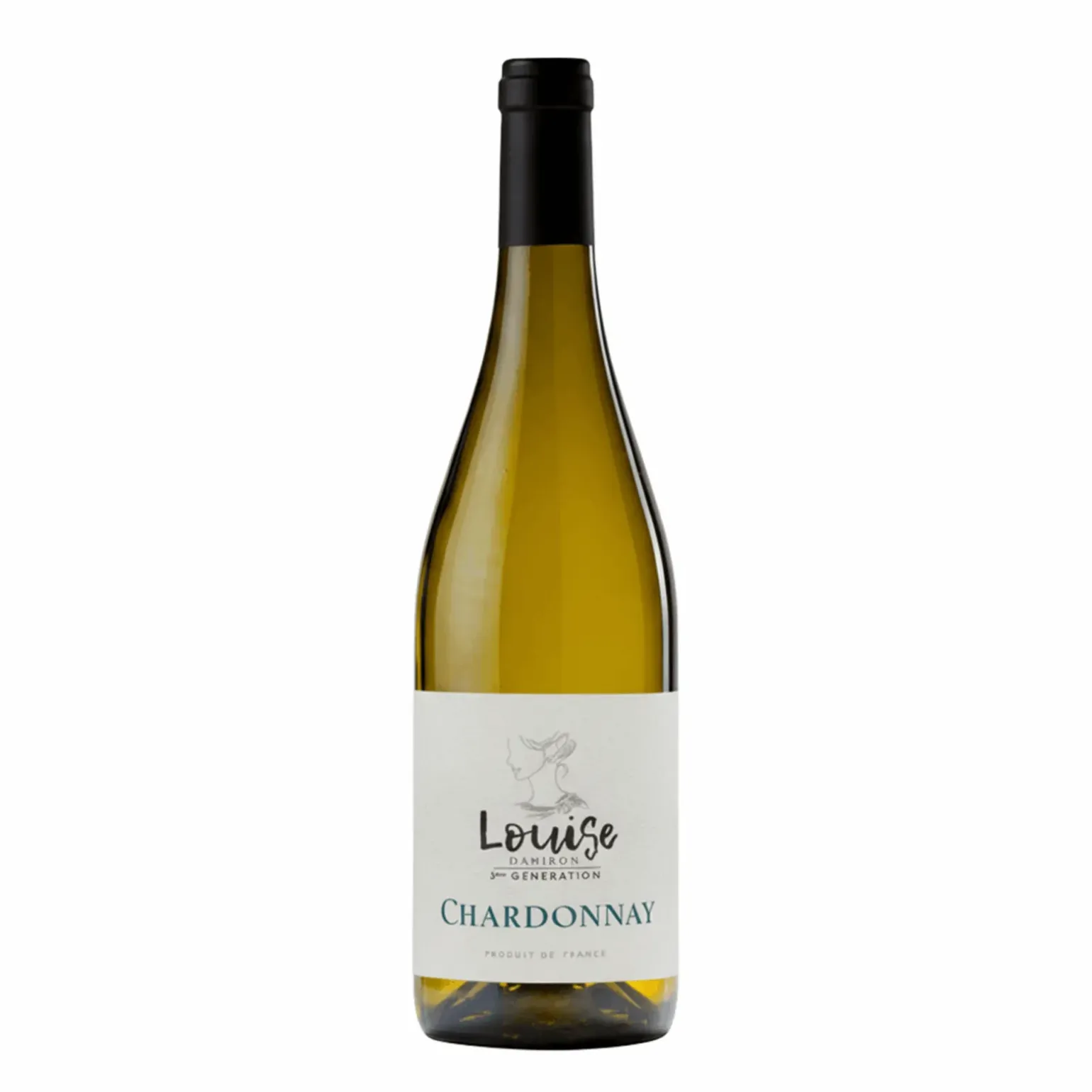 Louise Sauvignon Blanc (0,75 liter)