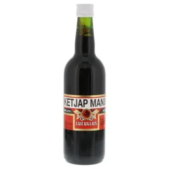 Lucullus Ketjap Manis Fles (750ml)