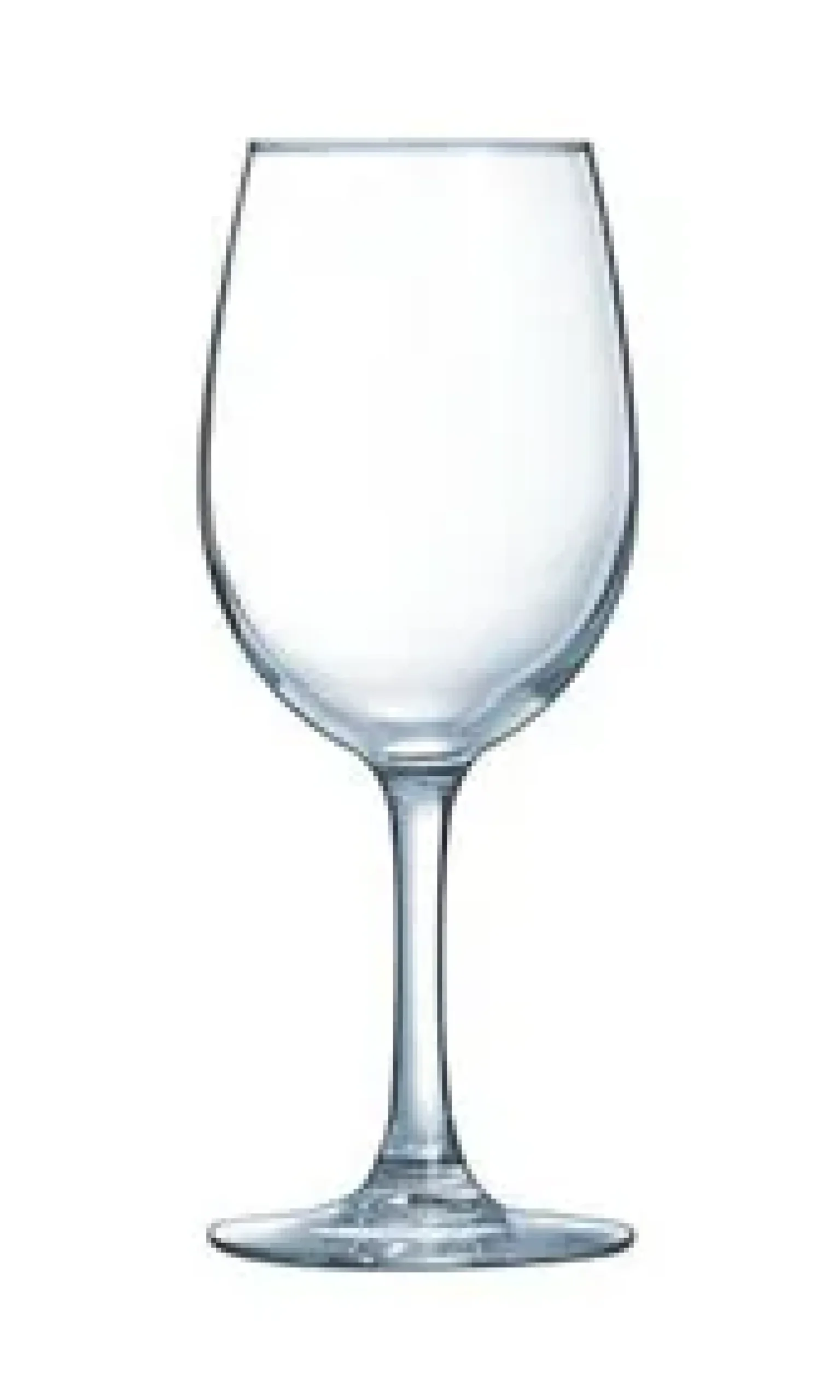 Luminarc la cave wijnglas (6x 26cl)