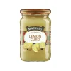 Mackays lemon curd (6x 340gr)