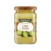 Mackays lime curd (6x 340gr)