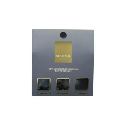 Meenk Cadeau Doos Zoet Zout & Peper (4×526 gram)