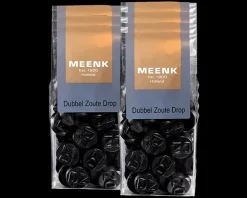 Meenk Dubbelzoute Drop (7x 180gr)