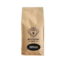 Meesterschap Instant Premium Dark Roasted (8x 500gr)