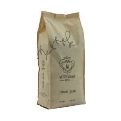 Meesterschap Koffiebonen Organic Blend (1kg)