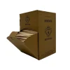 Meesterschap Roerstaafjes FSC Hout Dispenser (2000 stuks)