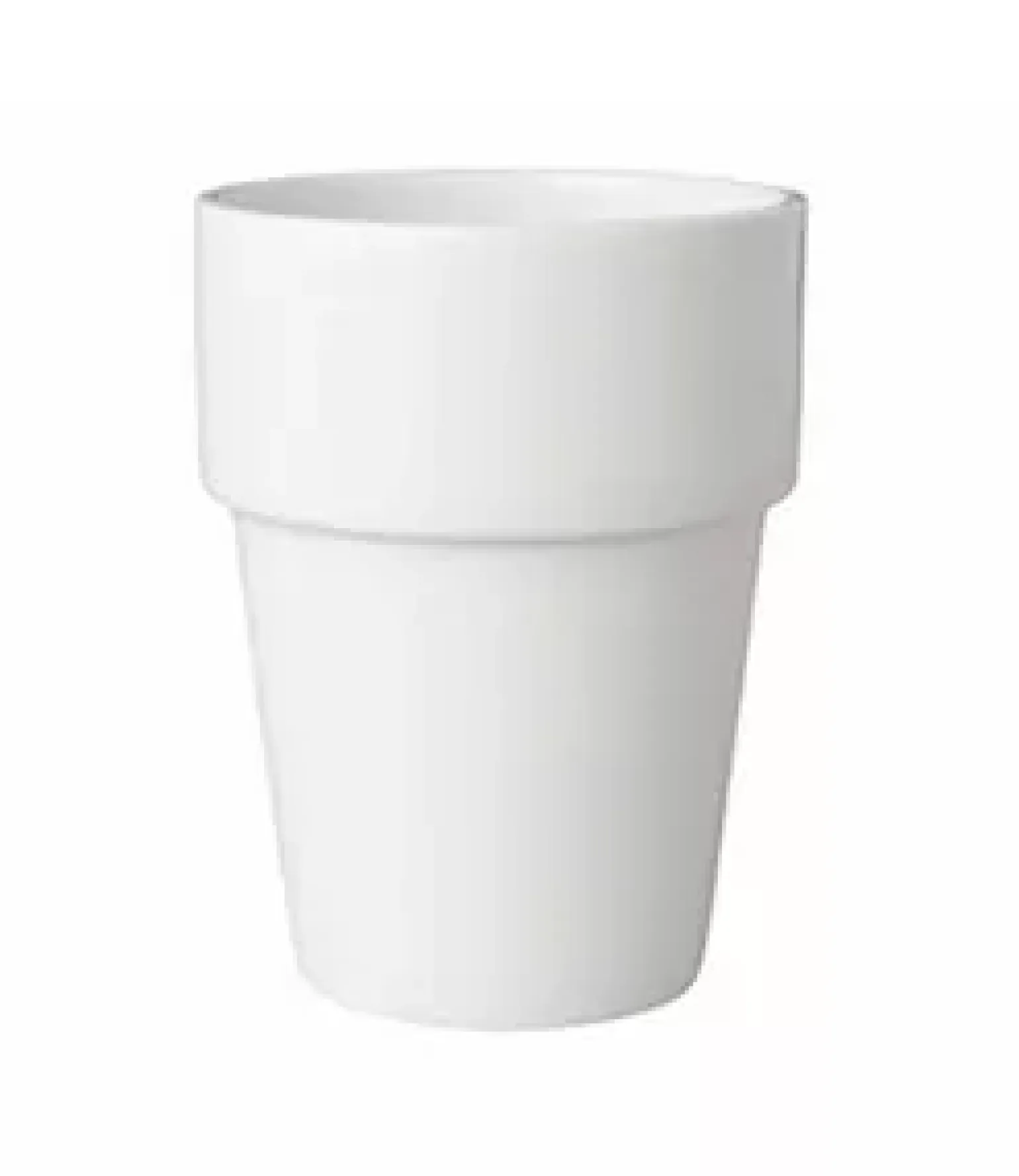 Melkbeker budgetline (6x 19cl)