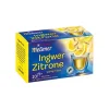 Messmer Ingwer Zitrone 20x 2gr (10 stuks)