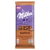 Milka Extra Gezouten Amandel Caramel (14x 190g)