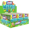 Mites sour pocket box (24 stuks)