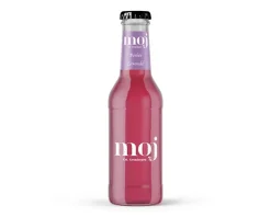 Moj Bosbes Lavendel Glas (12x 20cl)
