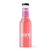 Moj Roos Framboos Glas (12x 20cl)