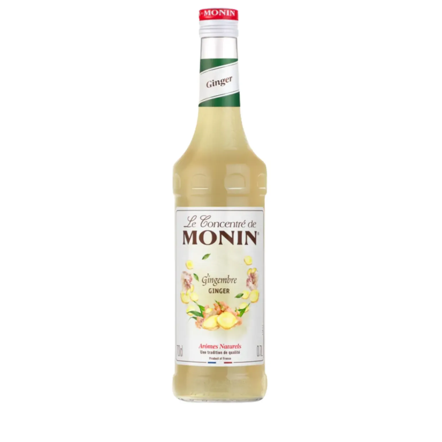 Monin Gember Concentraat (70cl)