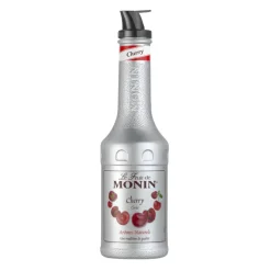 Monin Puree Kers (1 liter)