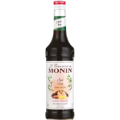 Monin Siroop Chai Tea (70 cl)