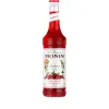Monin Siroop Cranberry (70cl)