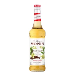 Monin Siroop Franse Vanille (70cl)